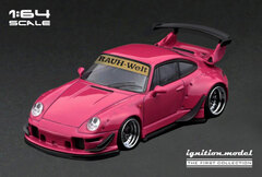 1/64 RWB 993 Pink