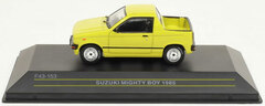 1/43 Suzuki Mighty Boy 1985 Yellow