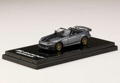 1/64 Mugen S2000 Moon Rock Metallic