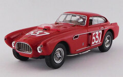 1/43 Ferrari 340 Mexico Mille Miglia 1953 #637 Castellotti/Regosa Chassis No.0224
