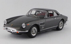 1/43 Ferrari 330 GTC 1966 Gun Metal Gray