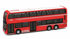 Tiny City No.60 KMB ADL Enviro500 FL 12.8M (Red) (X89D)