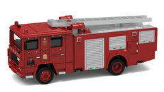 Tiny City No.84 Pump Fire Truck (F453)