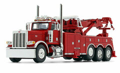 1/64 Peterbilt 389 Century Model 1150 w/Wrecker (Red)