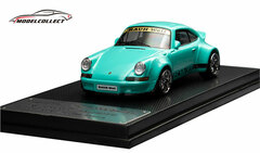 1/64 RWB 930 Tiffany Blue