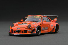 1/43 RWB 993 Orange