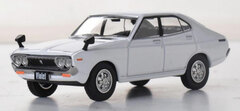 1/43 Nissan Violet 1973 White