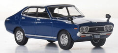 1/43 Nissan Violet 1973 Blue