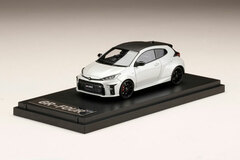 1/43 Toyota GR YARIS 1st Edition RZ 