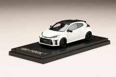 1/43 Toyota GR YARIS 1st Edition RZ 