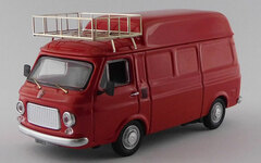 1/43 Fiat 238 High Roof w/Rack