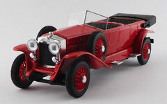 1/43 Fiat 519 S Torpedo 1923 Red