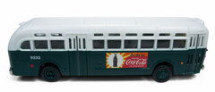 1/87 (HO Scale) GMC TDH3610 City Bus, Chicago City, Local Bus 