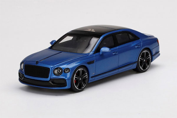 1/43 Bentley Flying Spur Neptune