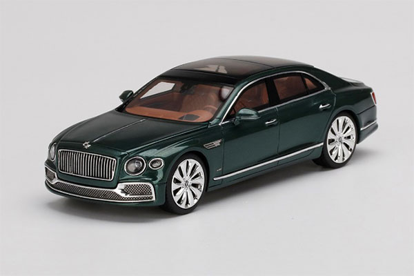 1/43 Bentley Flying Spur Verdant
