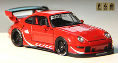 1/64 RWB 993 Red