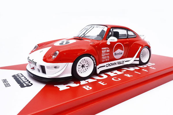 1/43 RWB 993 Morelow