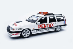 1/64 Volvo 850 Estate Macau GP 1994 Safety car