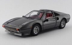 1/43 Ferrari 308 GTS 1979 Gun Metal Gray