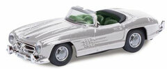 1/87 Mercedes-Benz 300SL Roadster White