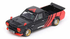 1/64 Nissan Sunny Truck 