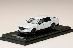 1/64 Toyota Century GRMN White Pearl