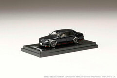 1/64 Toyota Century GRMN Black