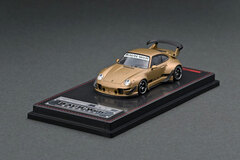 1/64 RWB 993 Matte Gold