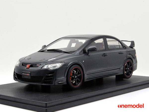 1/18 Honda Civic FD2 Mugen RR Concept