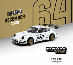 1/64 RWB 930 Coastcycles