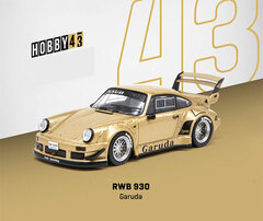 1/43 RWB 930 Garuda