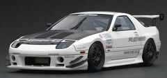 1/43 Mazda RX-7 (FC3S) RE Amemiya White