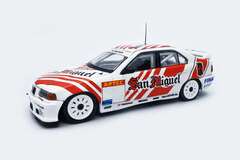 1/64 BMW 318i Macau Guia Race 1994