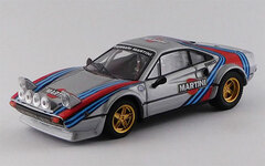 1/43 Ferrari 308 GTB Gr.4 Auto Mobile Council 2018