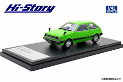 1/43 MITSUBISHI MIRAGE 1600GT (1979) Louisiana