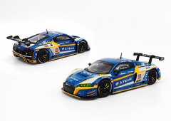 1/64 Audi R8 LMS EVA RT Mark.06 X Works R8