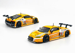 1/64 Audi R8 LMS EVA RT PROTO TYPE-00 X Works R8