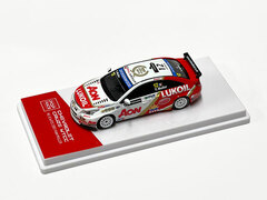1/64 Limited Edition PR64-CRUZE-13MWTCC12 Chervolet Cruze WTCC No.12 WTCC 2013Yvan Muller (Macau Livery) w/Base