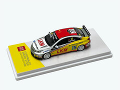 1/64 Chervolet Cruze WTCC Macau WTCC 2012 Winner Independent Driver Class Race 1 & Race 2 Darryl O'Young w/Base