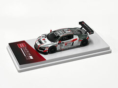 1/64 Limited Edition PR64-R8UL-13MGC38 Macau GT Cup 2013 Marchy Lee #38 w/Base