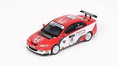 1/64 Honda Accord Euro-R (CL7) #15 