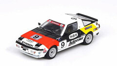 1/64 Mitsubishi Starion 