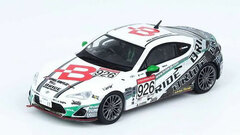 1/64 Toyota 86 #926 