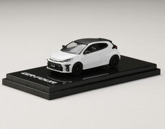 1/64 Toyota GR YARIS RZ 
