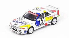 1/64 Nissan Skyline GT-R (R32) 