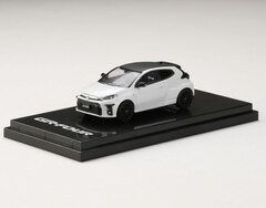 1/64 Toyota GR YARIS RZ 