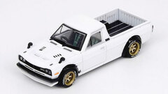 1/64 Nissan Sunny Truck 