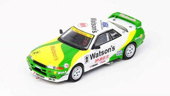 1/64 Nissan Skyline GT-R (R32) 
