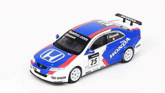 1/64 Honda Accord Euro-R (CL7) 