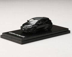 1/64 Toyota GR YARIS RZ Precious Black Pearl